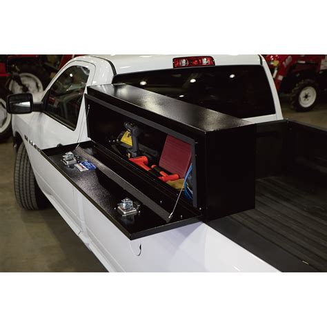 steel truck tool boxes for sale|72 top mount tool box.